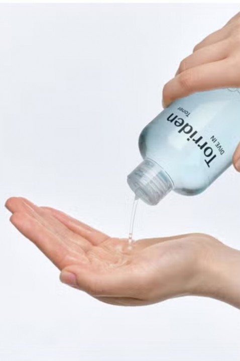 Torriden DIVE-IN Low Molecular Hyaluronic Acid Toner 300 mlIVET.HU - A te online butikod.