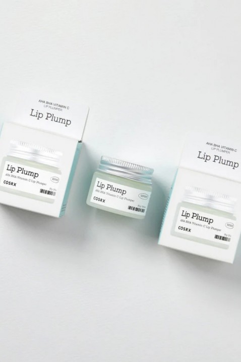 COSRX Refresh AHA/BHA Vitamin C Lip Plumper 20 gIVET.HU - A te online butikod.