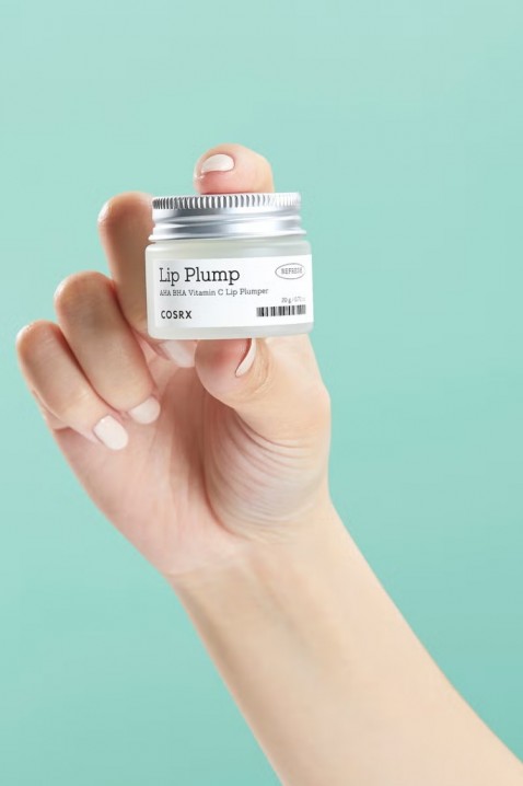 COSRX Refresh AHA/BHA Vitamin C Lip Plumper 20 gIVET.HU - A te online butikod.