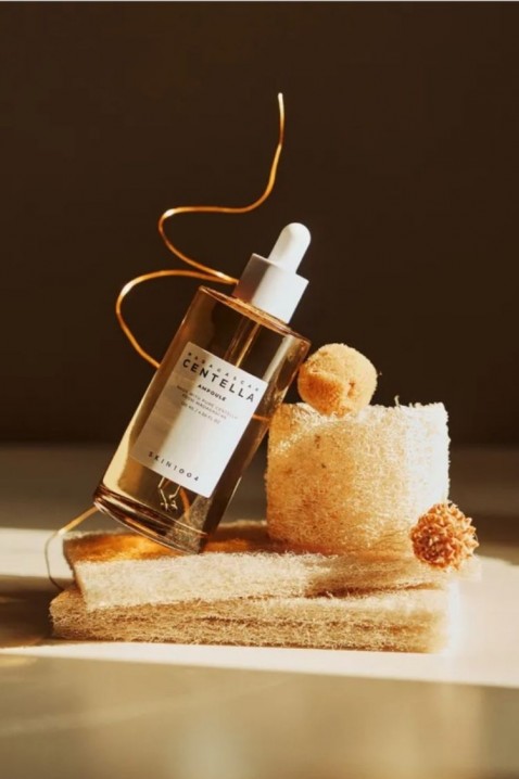 SKIN1004 Madagascar Centella Ampoule 100 mlIVET.HU - A te online butikod.