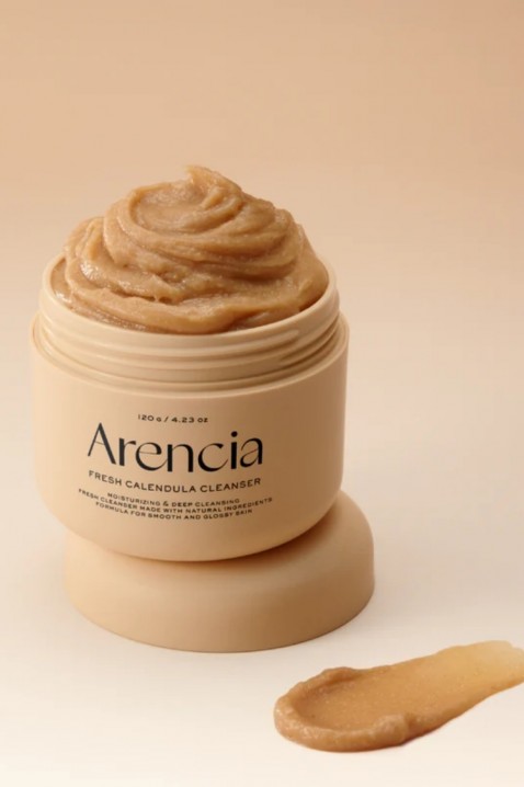 ARENCIÁ Calendula Rice Mochi Cleanser 120gIVET.HU - A te online butikod.