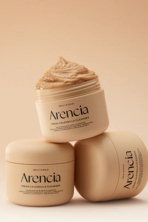 ARENCIÁ Calendula Rice Mochi Cleanser 120gIVET.HU - A te online butikod.