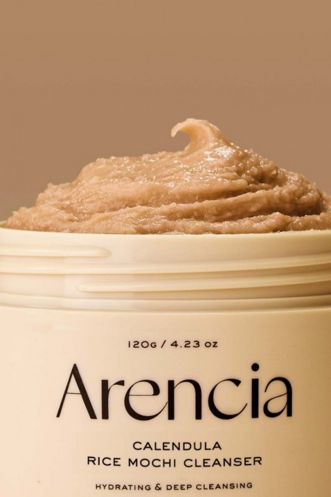 ARENCIÁ Calendula Rice Mochi Cleanser 120gIVET.HU - A te online butikod.