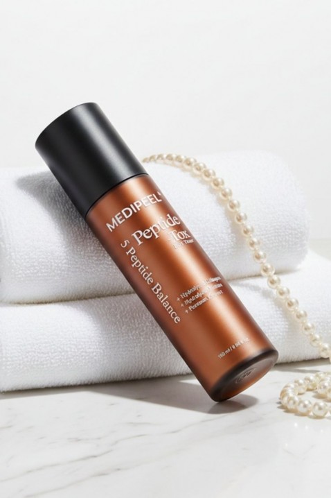 MEDI-PEEL Peptide-Tox Bor Toner 180 mlIVET.HU - A te online butikod.