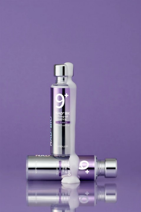NUMBUZIN No.9 NAD+ BIO Lifting-sil Essence 50 mlIVET.HU - A te online butikod.