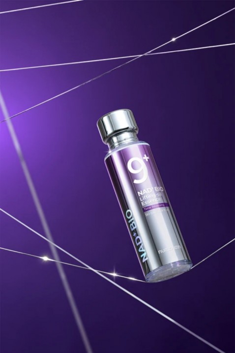 NUMBUZIN No.9 NAD+ BIO Lifting-sil Essence 50 mlIVET.HU - A te online butikod.