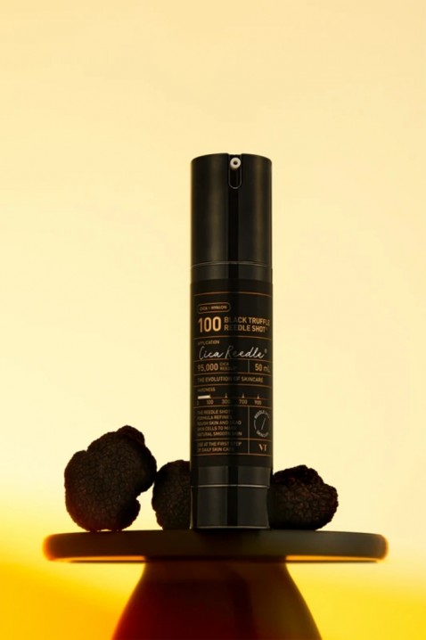 VT COSMETICS Black Truffle Reedle Shot 100 50 mlIVET.HU - A te online butikod.