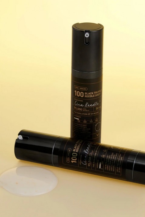 VT COSMETICS Black Truffle Reedle Shot 100 50 mlIVET.HU - A te online butikod.