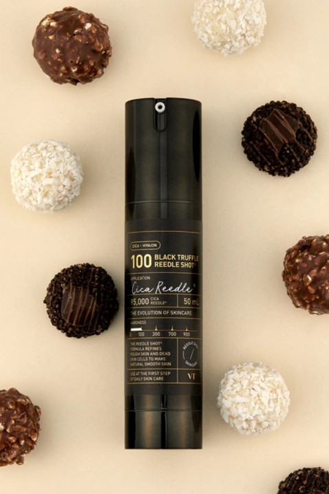 VT COSMETICS Black Truffle Reedle Shot 100 50 mlIVET.HU - A te online butikod.