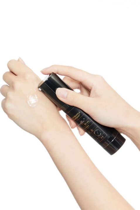 VT COSMETICS Black Truffle Reedle Shot 100 50 mlIVET.HU - A te online butikod.