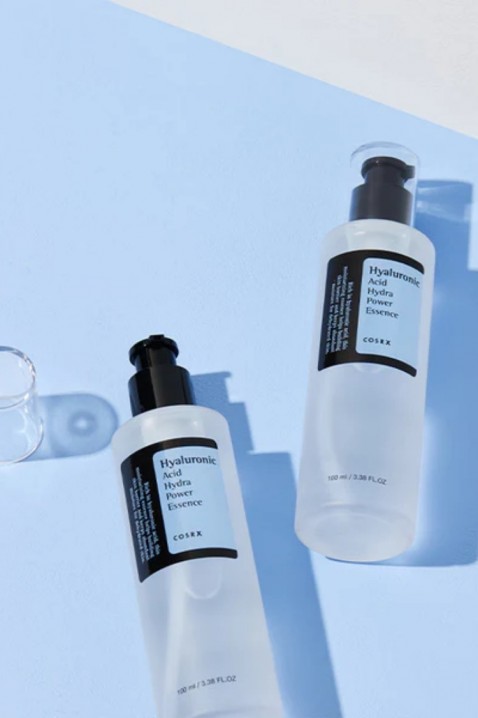COSRX Hyaluronic Acid Hydra Power Essence 100 mlIVET.HU - A te online butikod.
