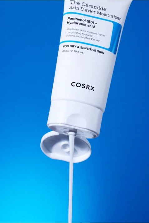 COSRX The Ceramide Skin Barrier Moisturizer 80 mlIVET.HU - A te online butikod.