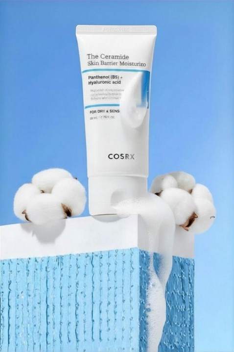COSRX The Ceramide Skin Barrier Moisturizer 80 mlIVET.HU - A te online butikod.