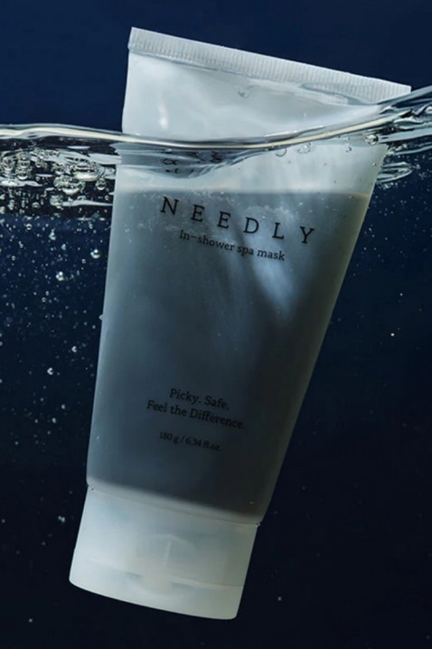 NEEDLY In-Shower Spa Mask 180 gIVET.HU - A te online butikod.