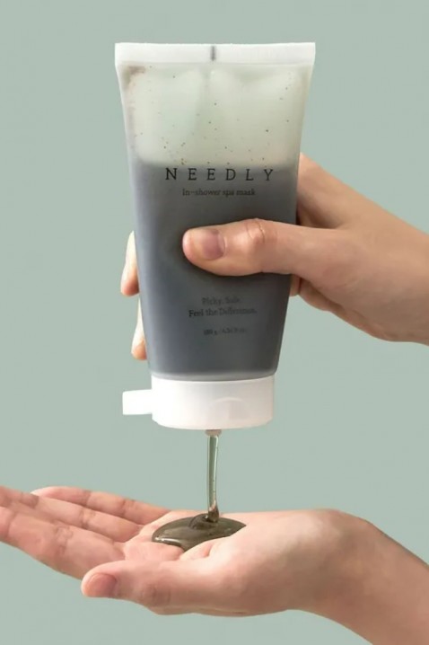 NEEDLY In-Shower Spa Mask 180 gIVET.HU - A te online butikod.