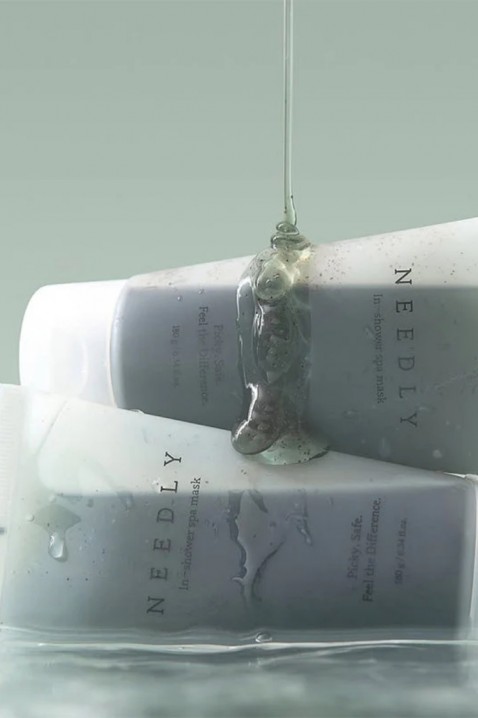 NEEDLY In-Shower Spa Mask 180 gIVET.HU - A te online butikod.