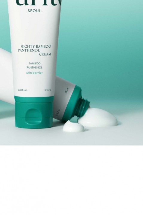 PURITO Mighty Bamboo Panthenol Cream 100 mlIVET.HU - A te online butikod.