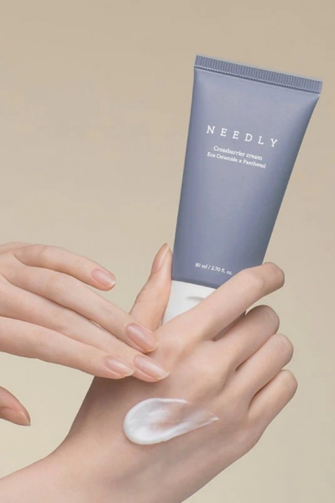 NEEDLY Crossbarrier Cream 80 mlIVET.HU - A te online butikod.