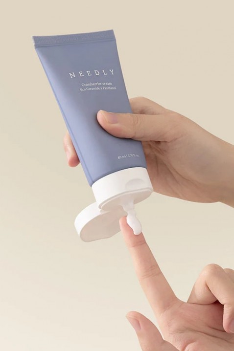 NEEDLY Crossbarrier Cream 80 mlIVET.HU - A te online butikod.