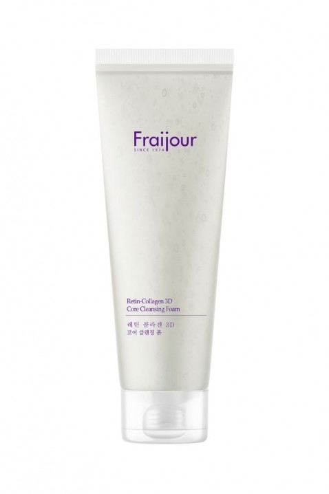 Fraijour Retin-Collagen 3D Core Cleansing Foam 250 mlIVET.HU - A te online butikod.
