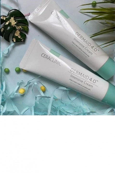 CERACLINIC Dermaid 4.0 Intensive Cream 50 mlIVET.HU - A te online butikod.