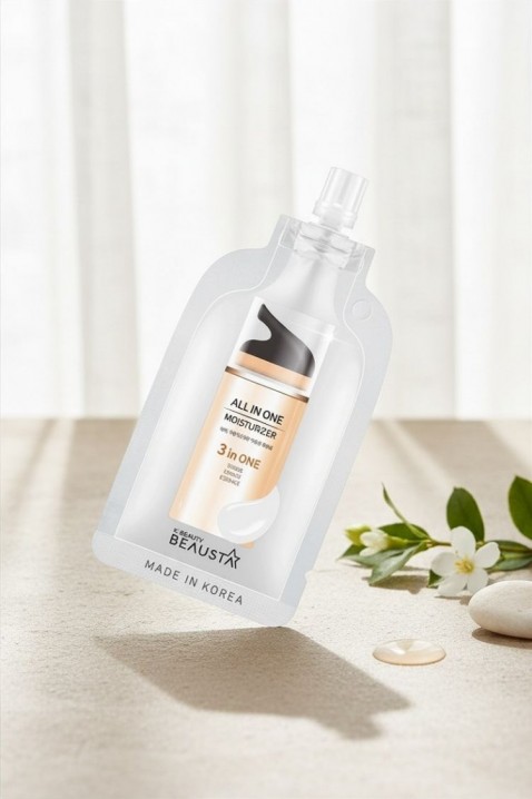 BEAUSTA All In One Moisturizer 15 mlIVET.HU - A te online butikod.