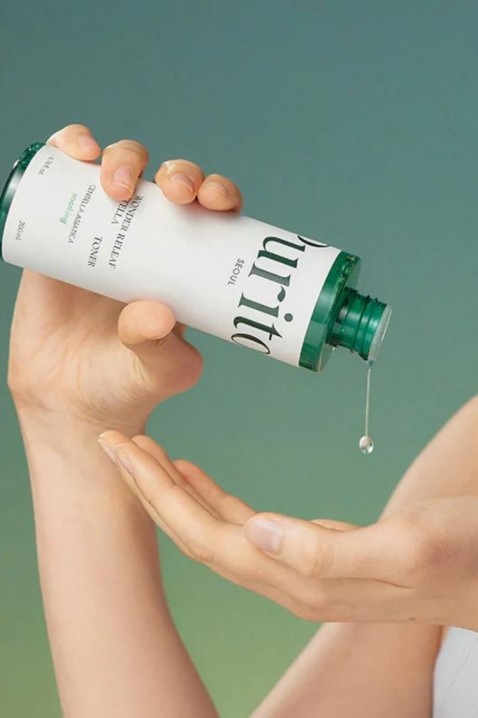 PURITO Wonder Releaf Centella Toner Unscented 200 mlIVET.HU - A te online butikod.