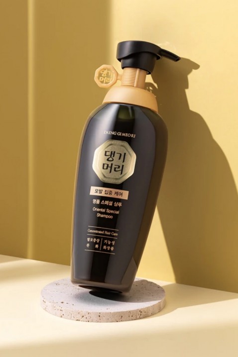 Daeng Gi Meo Ri Anti-hair loss shampoo Oriental Special Shampoo 500 mlIVET.HU - A te online butikod.