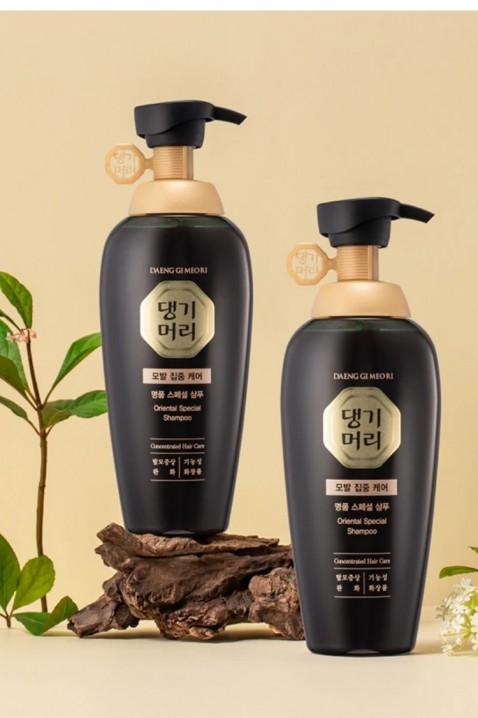 Daeng Gi Meo Ri Anti-hair loss shampoo Oriental Special Shampoo 500 mlIVET.HU - A te online butikod.