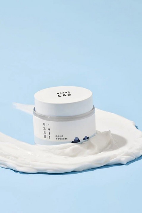ROUND LAB 1025 Dokdo Cream 80 mlIVET.HU - A te online butikod.
