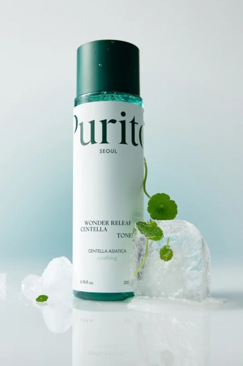 PURITO Wonder Releaf Centella Toner 200 mlIVET.HU - A te online butikod.