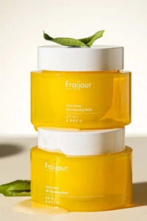 Fraijour Yuzu Honey All Cleansing Balm 50 mlIVET.HU - A te online butikod.