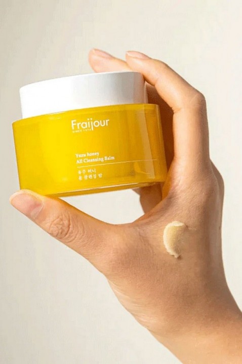 Fraijour Yuzu Honey All Cleansing Balm 50 mlIVET.HU - A te online butikod.