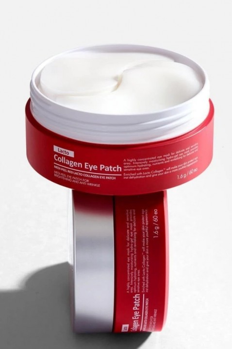 MEDI-PEEL Red Lacto Collagen Eye Patch 60 dbIVET.HU - A te online butikod.