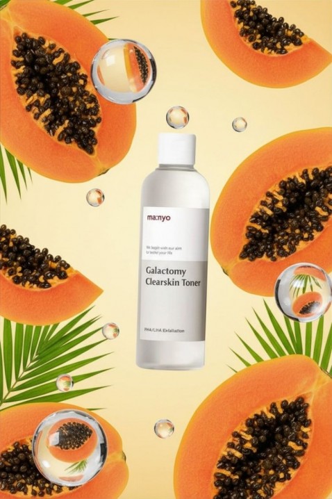 MANYO Galactomy Clearskin Toner 210 mlIVET.HU - A te online butikod.
