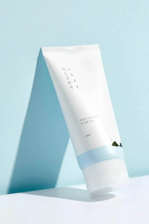 ROUND LAB 1025 Dokdo Cleanser 150 mlIVET.HU - A te online butikod.
