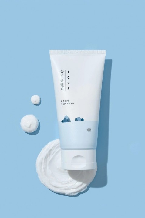 ROUND LAB 1025 Dokdo Cleanser 150 mlIVET.HU - A te online butikod.