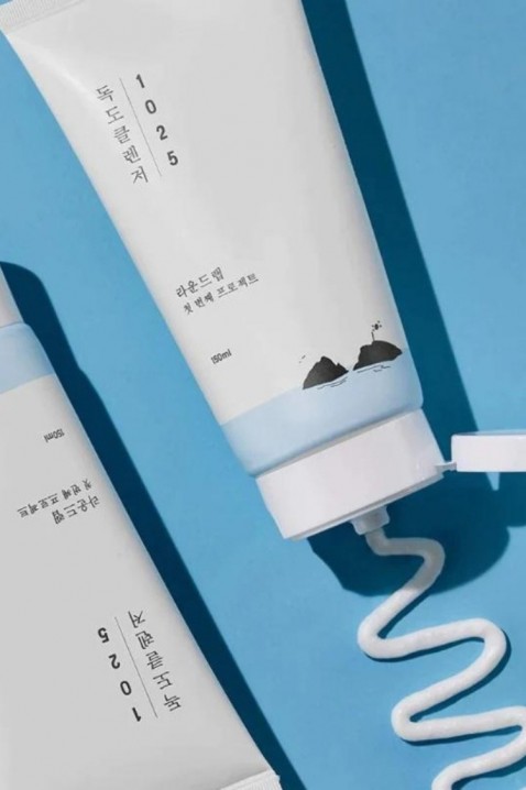 ROUND LAB 1025 Dokdo Cleanser 150 mlIVET.HU - A te online butikod.