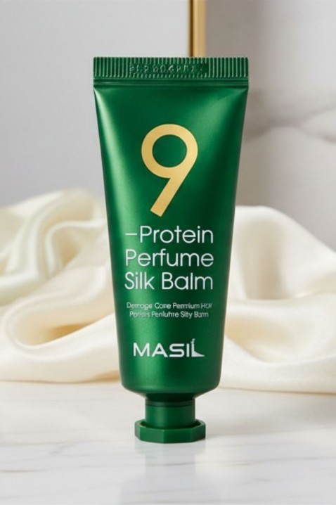 Masil 9 Protein Perfume Silk Balm 20 mlIVET.HU - A te online butikod.