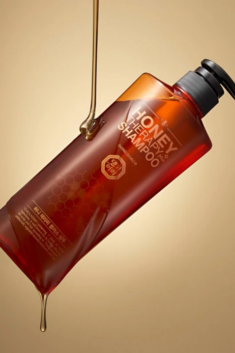 Daeng Gi Meo Ri Professional Honey Therapy PLUS Shampoo 500 mlIVET.HU - A te online butikod.