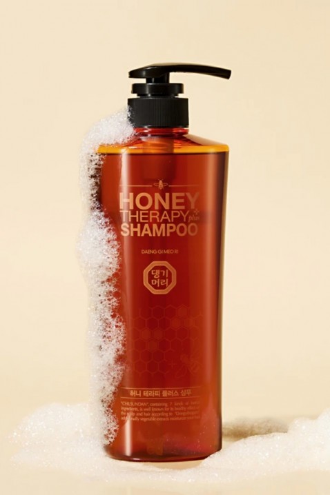 Daeng Gi Meo Ri Professional Honey Therapy PLUS Shampoo 500 mlIVET.HU - A te online butikod.