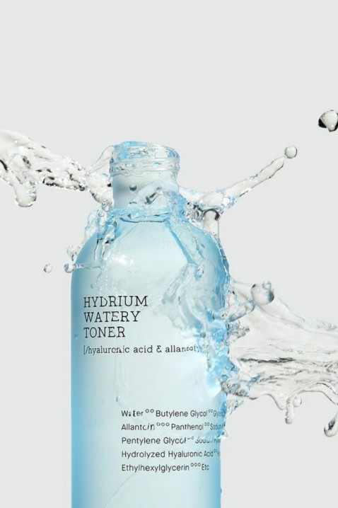 COSRX Hydrium Watery Toner 150 mlIVET.HU - A te online butikod.