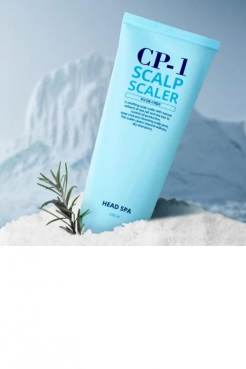 ESTHETIC HOUSE CP-1 Head Spa Scalp Scaler 35 mlIVET.HU - A te online butikod.