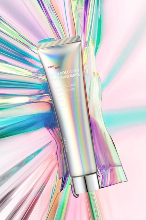 APOTHE RejuveGlow PDRN Collagen Wrapping Mask 70 mlIVET.HU - A te online butikod.