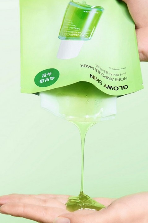 CELIMAX The Real Noni Energy Ampoule Mask 29 mlIVET.HU - A te online butikod.