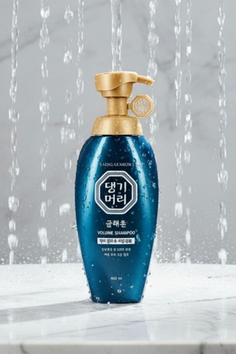 Daeng Gi Meo Ri Glamorous Volume Shampoo 400 mlIVET.HU - A te online butikod.