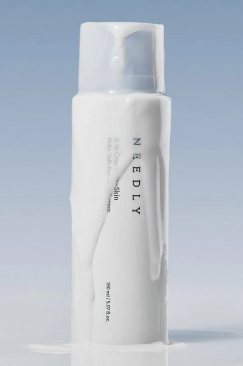 NEEDLY A to Cream in Skin 150 mlIVET.HU - A te online butikod.