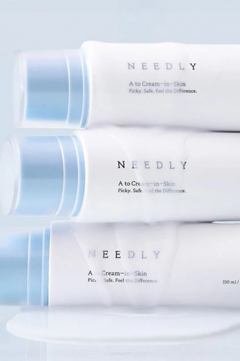 NEEDLY A to Cream in Skin 150 mlIVET.HU - A te online butikod.