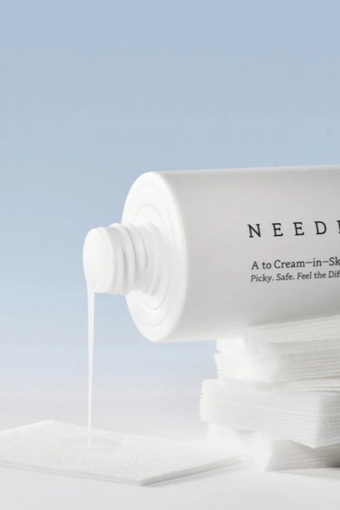 NEEDLY A to Cream in Skin 150 mlIVET.HU - A te online butikod.