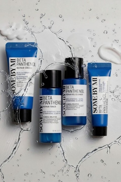 SomeByMi Beta Panthenol Repair Starter Kit (20 ml, 10 ml, 30 ml, 30 ml)IVET.HU - A te online butikod.